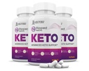 (3 Pack) Ripped Results Keto ACV Pills 1275MG Keto תמיכה בלנדרה אלטרנטיבית ל-Kto ACV Gummies פורמולה עם Apple Cider Vinegar נוסף אבקת שמן זית ירוק עלה 180 קפסולות