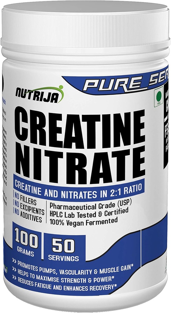 קראטין Nitrate -100 גרמים