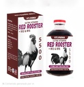 B12 5500 100 מ"ל Restorative השרירים Mass Optimal Weight Support Booster for Roster SUPLEO NUTRICIONAL ENERGIZANTE CON ACTIVADOR METABOLICO