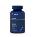 Trace מינרלים Shilajit קפסולות - תוסף Shilajit עבור Daily Wellness - תמיכה בתחמושת - אנרגיה, בריאות המוח וחשיפה - 150 הרוזן (75 משרתים)