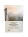 חלבון סופרבלונד - אבקת חלבון טבעוני עם Superfoods, ויטמינים ומינרלים - 20 גרם של חלבון צמחי מבוסס מנהרה (Chocolate Salted Karamel)