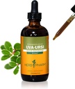 Herb Pharm Uva Ursi נוזל לחלץ תמיכה מערכת שתן - 4 Ounce