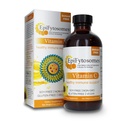 ויטמין C Nature's answer EpiFytosomes ויטמין C 1000 מ"ג לשרת - תוספי תזונה טבעונית - Soy Gluten Free Non GMO - אידיאלי עבור תמיכה חיסונית בריאה - 6 מ"ל (40 משרתים לבק)
