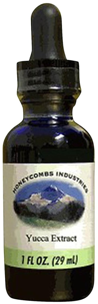 Yucca Root - תומך בטיהור דם, Detox, מפרקים בריאים ועוד - מזון ללא אלכוהול