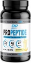 CNP ProPeptide, אבקת חלבון ברמה מקצועית, תוספי תזונה מתקדמת (Banana, 2 פאונד)