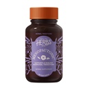 Herbs Etc. Menoputonic - תמיכה הורמונליים בריאים - תוספת בריאות מנופיד עם Chastetree Berry, Black Cohosh & גינזנג - תמיכה Ovary Health & Vaginal Walls - 60 Softgels (60 משרתים)
