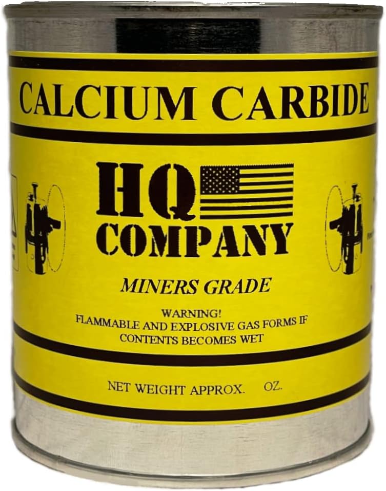 Calcium Carbide