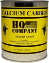 Calcium Carbide