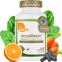 Zahler AccuVision, Advanced Eye Health Formula, 30 קפסולות