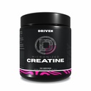אבקת Acatine Monohydrate - 500g | Pure, Unflavored, 5g Per לשרת | שריר, כוח, סיום ושיקום