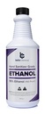 דרגה רפואית אתנול - 95% Ethyl אלכוהול - עבור Hand Sanitizer הפקה - No Fermentation Smell - אינו מכיל Methanol