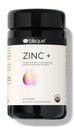 Blisque - תוסף אורגני Zinc שמקורו Guava Leaf | for Immune Support, Defense and Boost | with Ashwagandha, Aloe Vera, ג'ינג'ר ו Turmeric | אבקה | 60 גרמים