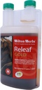 Hilton Herbs Releaf Gold Herbal Mobility תוסף עבור סוסים, 2.1ptבקבק
