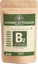 ויטמין B2 Riboflavin אבקת 50gm