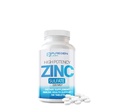 Znc 220 מ"ג תוספת - Zinc Sulfate עבור מערכת התמיכה Immune 100 טבליות