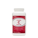 ויטמין GNC C 1000 עם bioflavonoids ו Rose Hips Timed לשחרר 180 טבליות