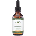Native Remedies AdrenoBoost - כל תוספי צמחי טבעי לתמיכה Adrenal, 2 Fl oz.