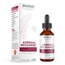 BIOרי קליני Adrenal Recharge - 2 fl oz - Re Storage & Rejuvenating אלכוהול Tincture - Non-GMO, טבעוני, Gluten Freeten
