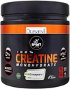 DRASANVI Sport Live 10.58 Ounce Creatine Monohydrate אבקה - מחזק ומגביר את השרירים שלך - ללא אלרגנים - Neutral Flavor - טהור ויעיל