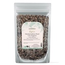 Starwest Botanicals Organic Marshmallow Root - Dried Herb for Tea, Drop Leaf Root Herb, Cut & Sifted, מוסמך כשר, non-GMO - 4 oz Pouch