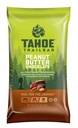 טאהו שביל Bar, Plant-based Natural Energy Bar (2.22 Ounce חלבון Bar, 12 Count) חלבון גבוה non-GMO, Gluten-Free, Vegan Healthy חטיפים - Peanut Butter Chocolate
