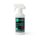 Medline Skintegrity Wound ניקויser (חבילה של 1), 16 אונקיה Sprayבק, עבור ניקוי הפצע, פירוק חלבון, פציעות לחץ, פצעים נגועים, תרסיס יכול להיות מותאם מערפל לזרם.