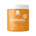 Open Farm Probiotic Chews, תוסף כלבים, ויטמינים לכלבים, תומך פלורה רגילה ו- Bowel התנועה Using Traceable and Vet-Approved Ingredients, 12.7 oz, 90 Count