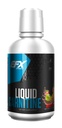 EFX ספורט L-Carnitine נוזל 1500 מ"ג, שיפור ביצועים וכוח, ויטמין B5 (31 משרתים, פירות פונץ')
