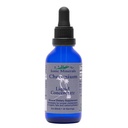 Edon Ionic מינרלים נוזלי Chromium Concentrate - Ionic Chromium תוסף טיפות, תומך רמות אנרגיה Stable, All-Natural, No Sugar הוסיף, No Preservatives או Addits - 2 oz