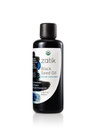 Zatik Naturals - Black Seed Oil, Unrefined, USDA אורגני, Cold-Pressed - EFAs גבוה יותר, המשרת את Immune Booster Natural All-Natural Defense Mechanism.