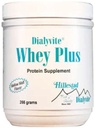 אבקת חלבון פלוס Whey - 266 גרמים