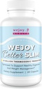 אנחנו שמחים. Better Slim - Probiotics for Women, Bloating Relief, Appetite Suppressant for Weight Loss, Detox Cleanse Probiotics for Digestive Health, Lactobacillus Acidophilus Probiotic