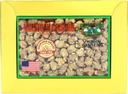 SKU PS 136A-3 | Small #1 "Bullet | American Geneseng Roots from מרתון County, WI | 3oz Box, B06XCM8F9P9P