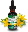 Green's answer St. John's Wort Alcohol-Free Extract (Hypericum Perforatum) - תמיכה נפשית בריאה