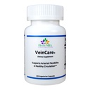 Rutin, Horse Chestnut, Grape Seed, Bilberry, Nattokinase - מקדם את הפונקציה Vin אופטימלית - תמיכה ב Circulation - 120 קפסולות.