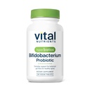 Hyperbiotics Vital Foodsents Bifido חיידק פרוביוטיקה | 7 Targeted Strains | תומך Immune and Digestive בריאות למבוגרים מבוגרים יותר | Shelf-Stable
