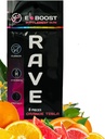 VitaPLUR E-Boost Gum, 10 Pack, Rave תוסף, פסטיבל בריאות, מגנזיום, Rave ויטמינים, Rave Gear, Antioxidants & Electrolytes, 5HTP חינם! תגית: Adderall Comedown
