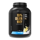 100% חלבון Whey זהב חלבון - 24 גרם של חלבון לשרת - אבקת חלבון פרימיום Whey עבור Pre Post עבודהout - Fast-Absorbing Whey Concentrate Isolate hydrolysate בלנדר - חלבון וניל צרפתי 5lb 5lb