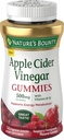 Apple Cider Vinegarmies, 120 Count