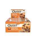 חלבון גבוה תזונה, פחמימות נמוכות, Gluten Free, Keto Friendly, Peanut Butter Brownie Smash, 12 Count
