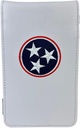 Sunfish Tennessee State Flag Skin Scorecard and Yardage Book Holder