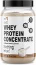זה פשוט! פי חלבון Isolate, צמחי מבוסס, איכות Premium, Gluten חינם, טבעוני, Keto Friendly, המוצר של קנדה, ארוז בארה"ב (2.5 פאונד, שוקולד)