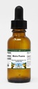 Muira Puama Glycerite נוזל לחלץ (1:5) - No Flavor (1 oz, ZIN: 522757) - 3 Pack
