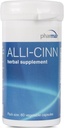 Pharmax Alli-Cinn | Garlic and Cinnamon to Support Immunity, Digest, and Circulation