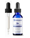 ננו Glutathione Drops על ידי Nanoceutical Solutions, תוספי מזון נוזלי, Ultra-Efficient Absorption, עד 8 פעמים גבוה יותר מאשר קפסולות Glutathione