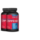 ProLab Nutrition Advanced Caffeine 200 מ"ג, טבליות Caffeine טבעיות עם תמצית תה ירוק, אנרגיה נקייה, מיקוד נפש (60 Count)