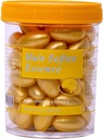 ויטמין-e hair כמוסות לשיער ליפול, תיקון נזק, Anti-Dandruff, Shinning - 60 קפסולות