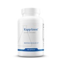 Biotics Research KappArestTM Turmeric כמוסות תוסף - Curcuma Curcumin, Boswellia, Propolis, ג'ינג'ר, 1150mg / Svg, תמיכה Ease, Comfort & non-Swelling, Antioxidant High Absorption 180 קפסולות