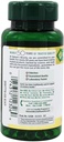Nature's Bounty Garlic לחלץ 1000 מ"ג, 100 Rapid Release Softgels