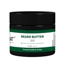 דטרויט Grooming Co. Beard Butter for Men